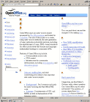 StarOffice - thumbnail