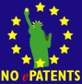 No EU Software Patents!